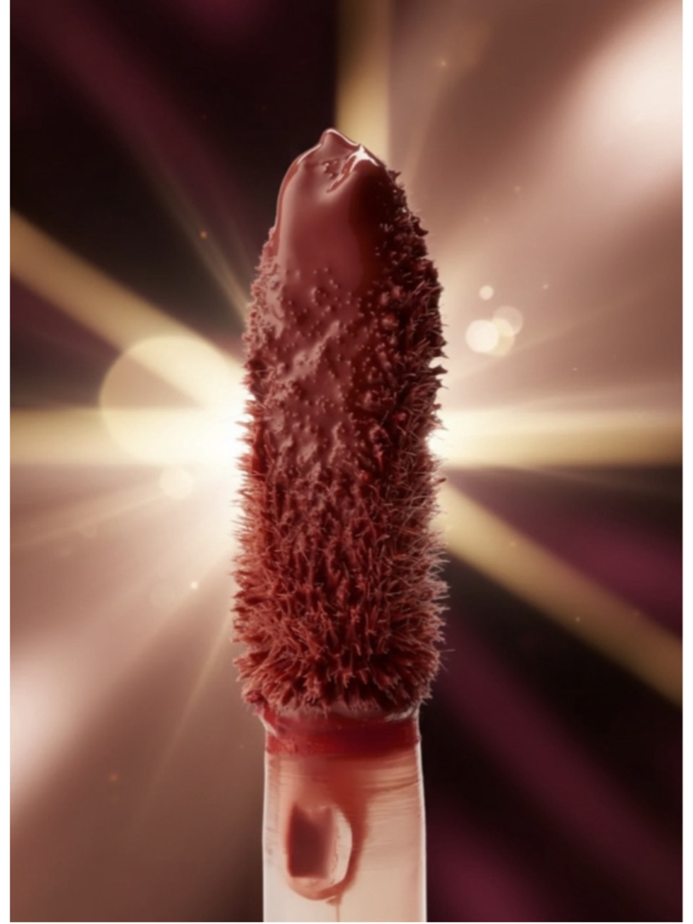 Byredo Space In Between 161 Liquid Lipstick Matte Rouge À Lèvres Liquide Mat New - Picture 2 of 8